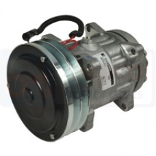 COMPRESOR AC CASE MX180