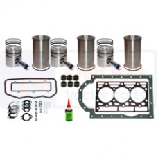 SET MOTOR CASE 395