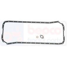 GARNITURA BAIE ULEI MOTOR CUMMINS B6T-590