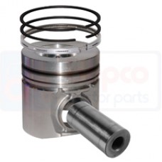 PISTON MOTOR CUMMINS B6T-590