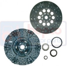 KIT AMBREIAJ DEUTZ-FAHR DX110