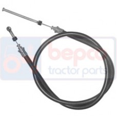 CABLU ACCELERATIE FIAT 130-90