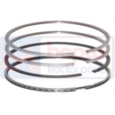 SEGMENTI FORD TW20