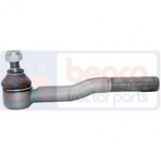 CAP BARA FORD TW20