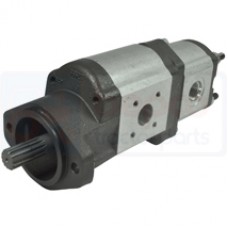 POMPA HIDRAULICA LANDINI LandPower 130-0510767032