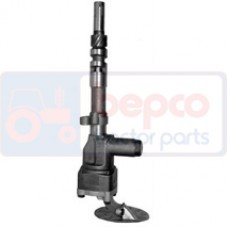 POMPA ULEI MOTOR CASE/IH BD144