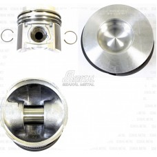 PISTOANE MOTOR DEUTZ BF4L1011