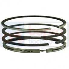 SEGMENTI MOTOR SAME 1054P