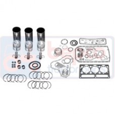 SET MOTOR MWM D208-3